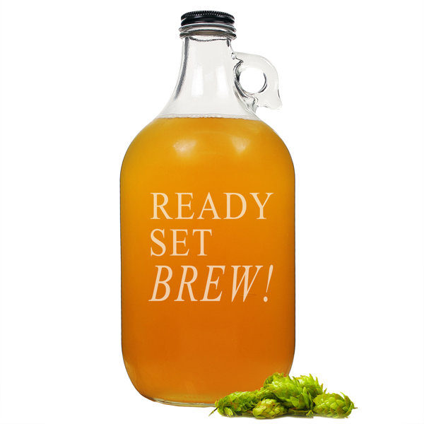 Growlers You'll Love Wayfair